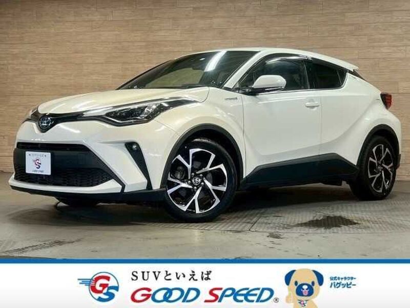 C-HR-0