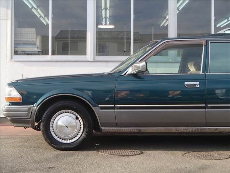 GLORIA WAGON
