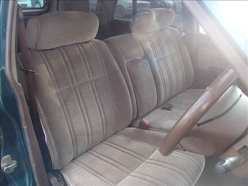 GLORIA WAGON