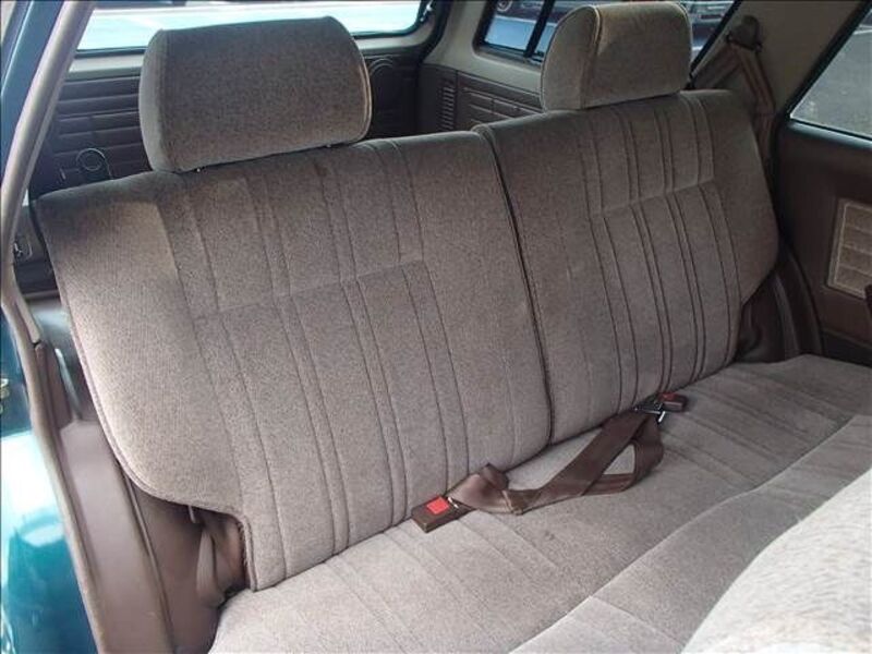 GLORIA WAGON