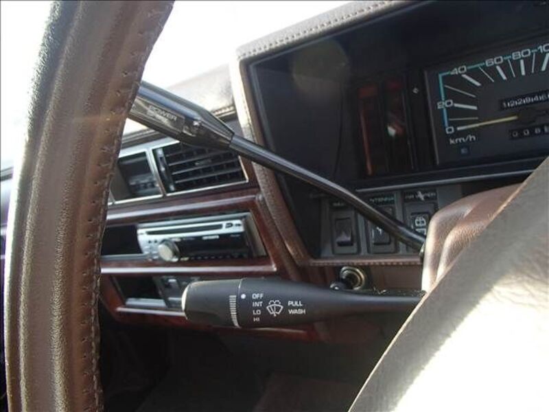 GLORIA WAGON