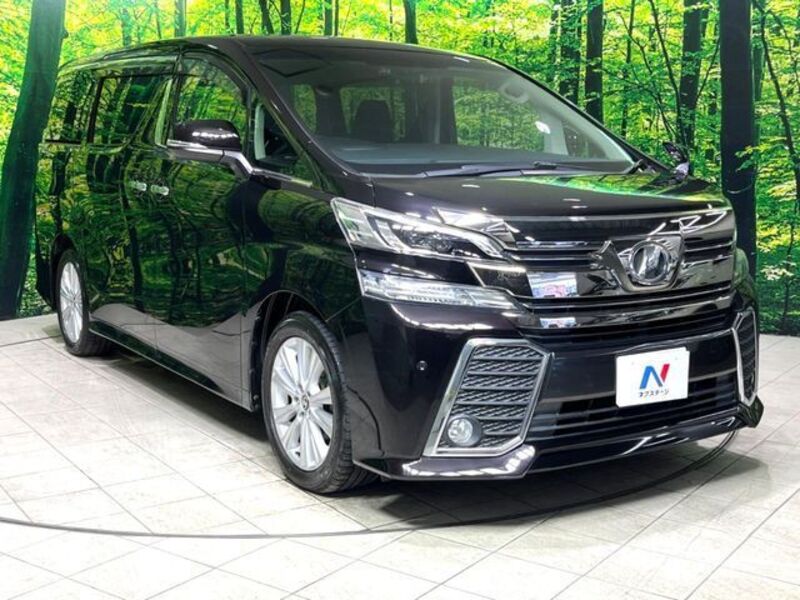 VELLFIRE