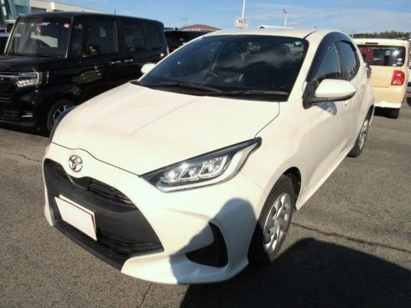 YARIS-0