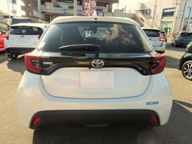 YARIS
