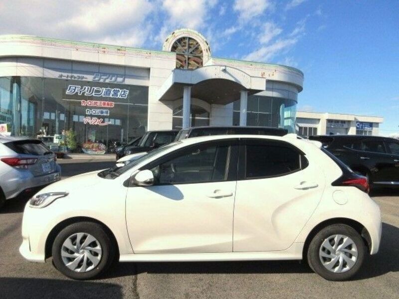 YARIS