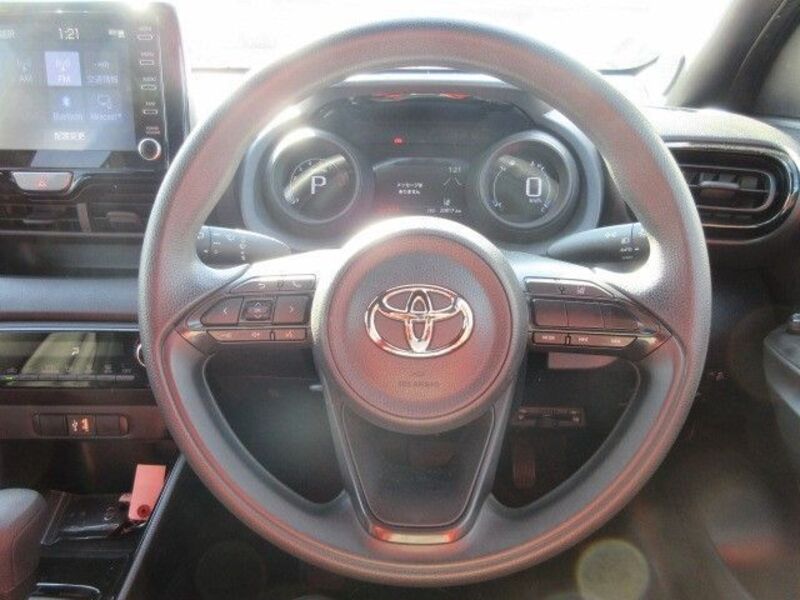 YARIS