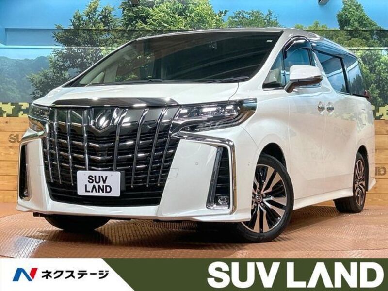 ALPHARD-0