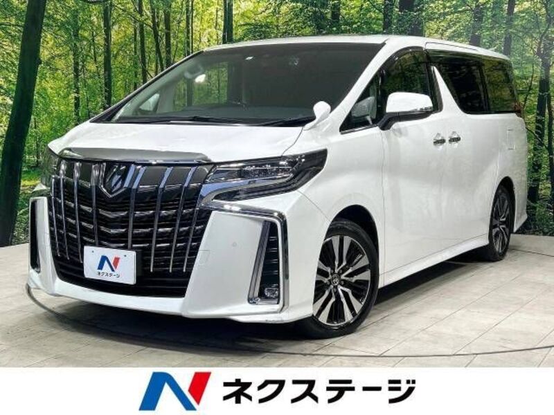 ALPHARD-0
