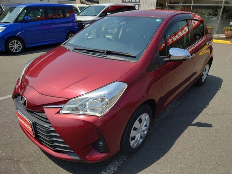 VITZ