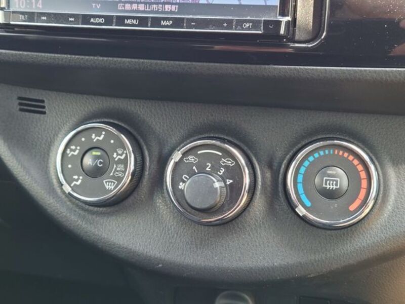 VITZ