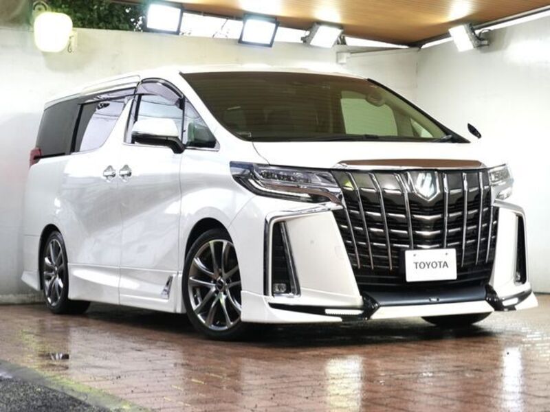 ALPHARD-0