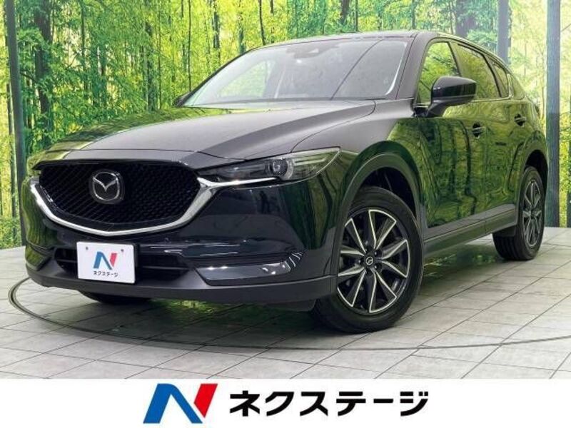 CX-5-0