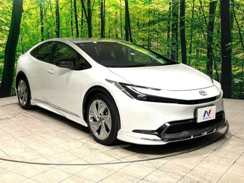 PRIUS