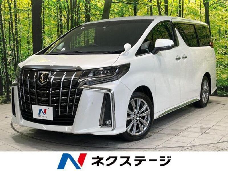 ALPHARD-0