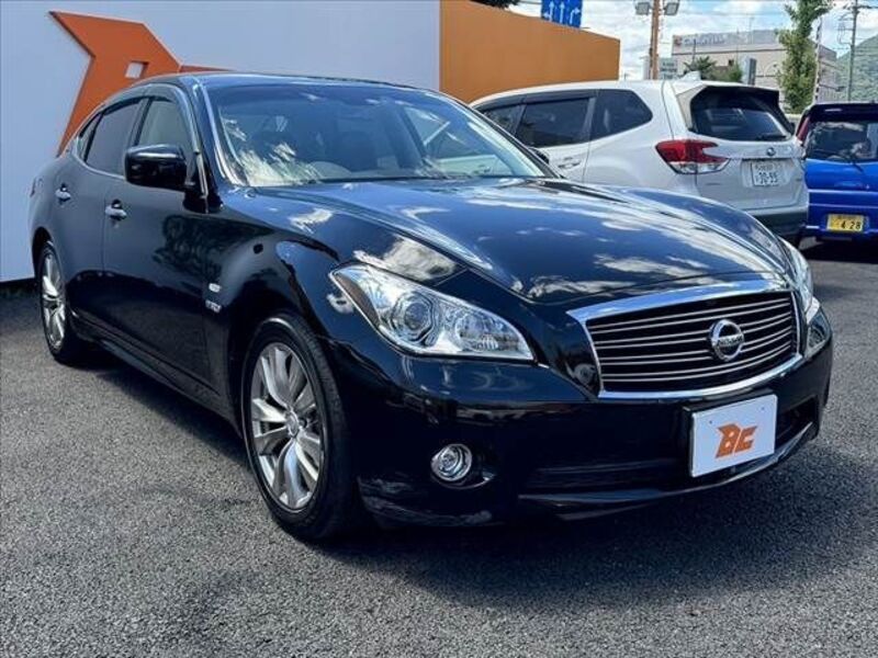 FUGA HYBRID
