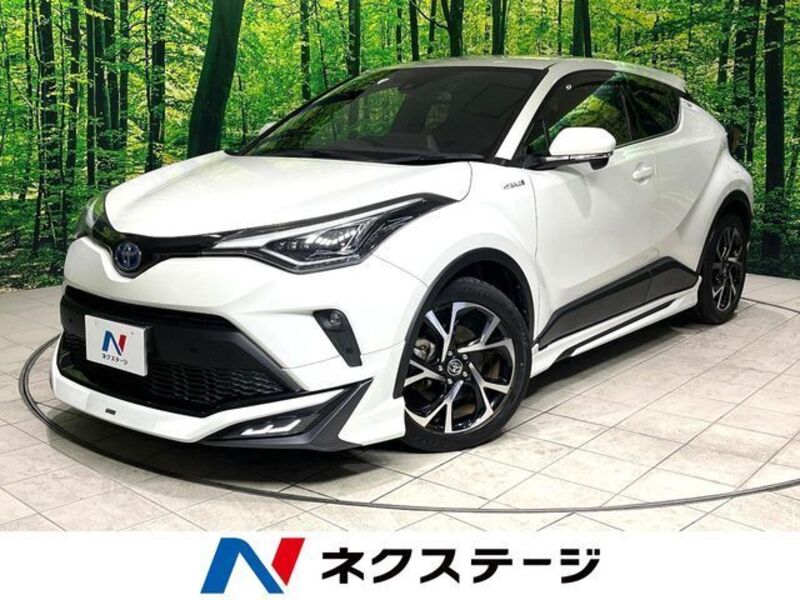 C-HR-0
