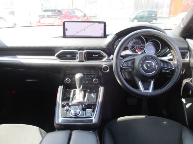 CX-8
