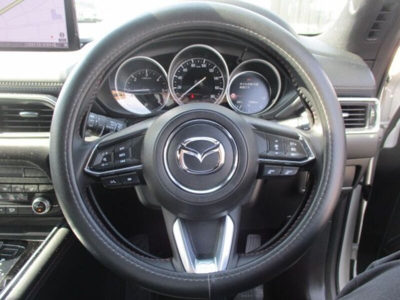 CX-8