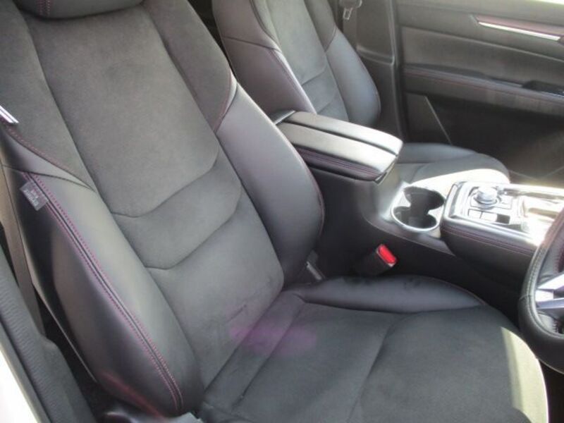 CX-8