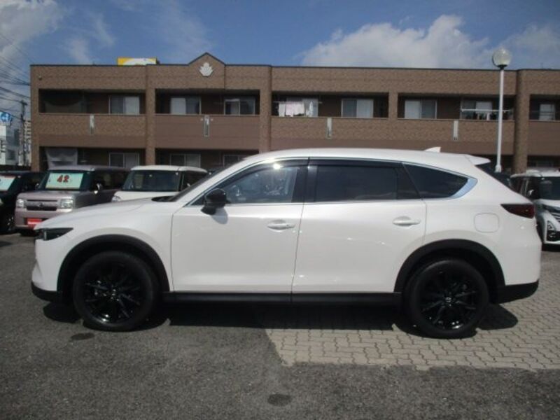 CX-8