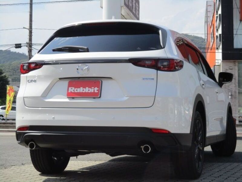 CX-8
