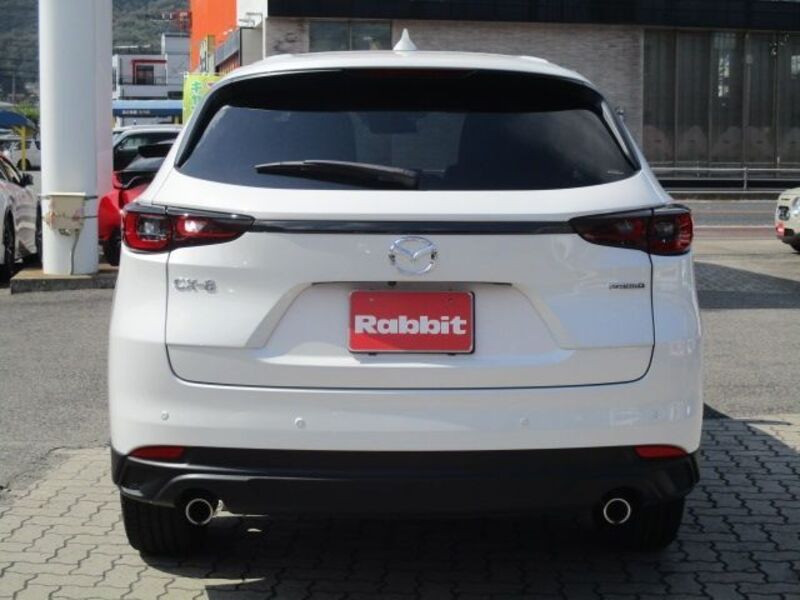 CX-8