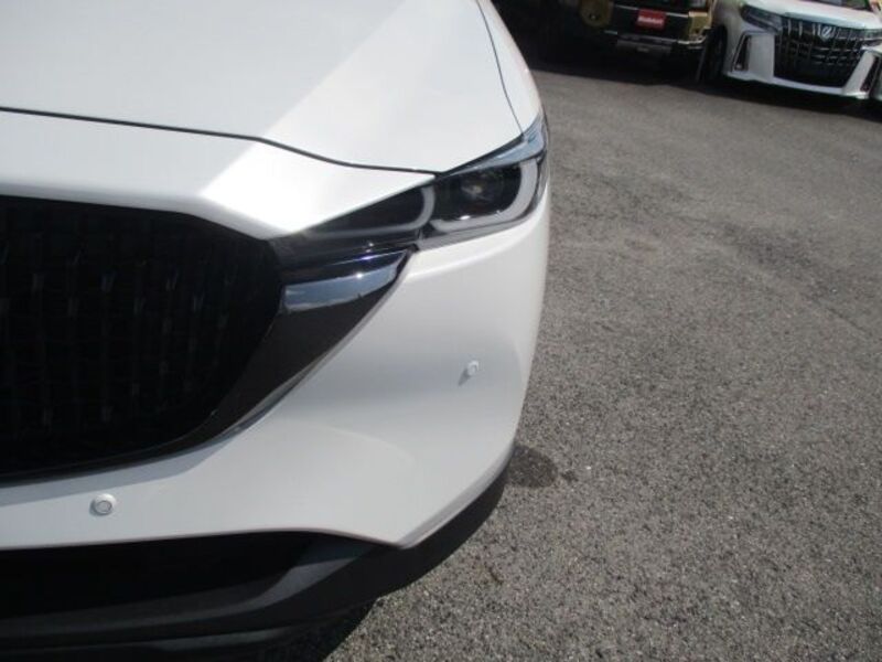 CX-8