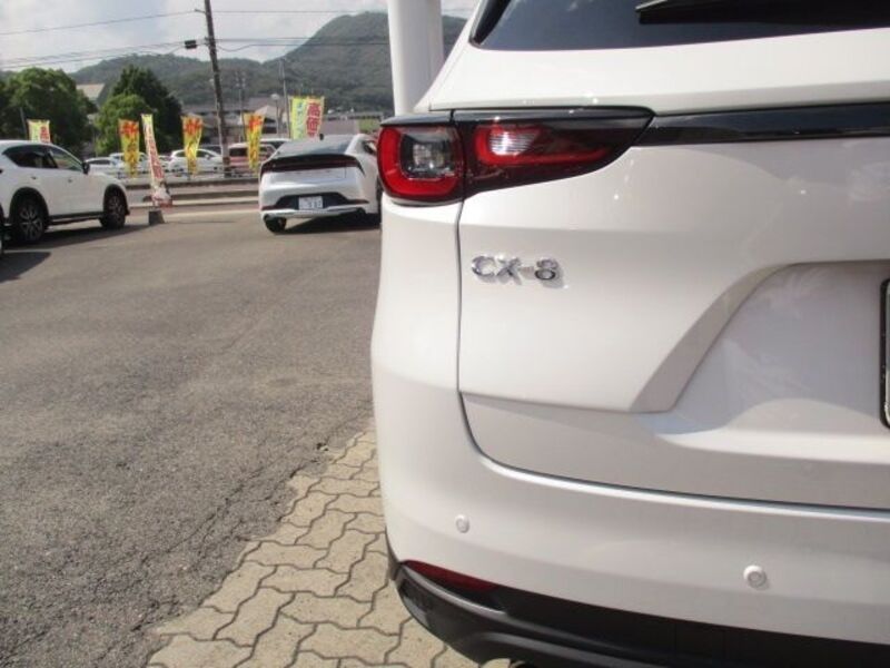 CX-8