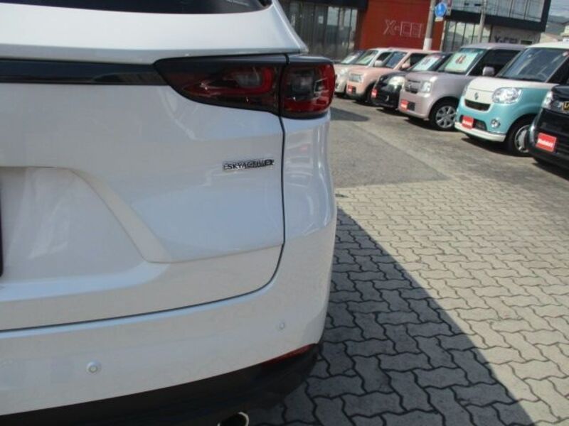 CX-8