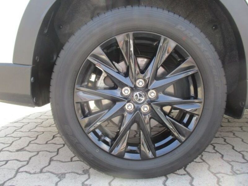 CX-8
