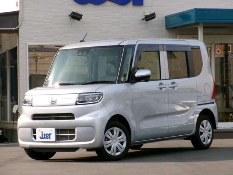 TANTO