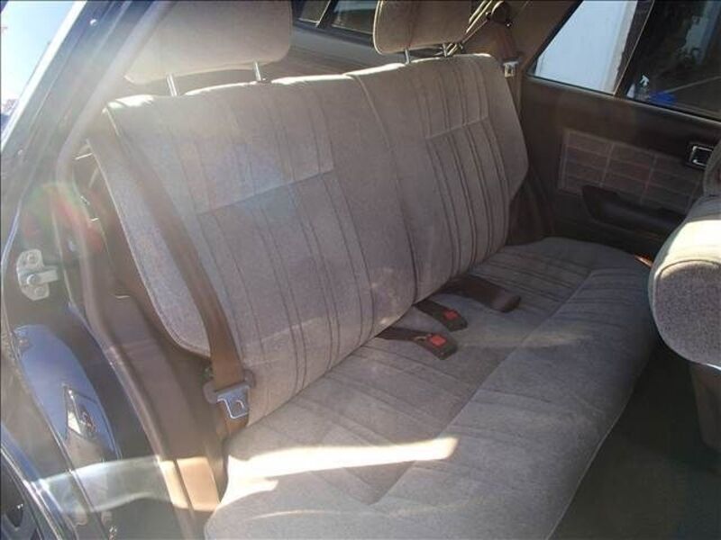 GLORIA WAGON