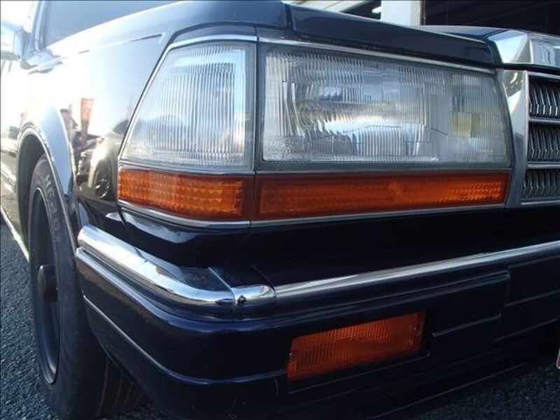 GLORIA WAGON