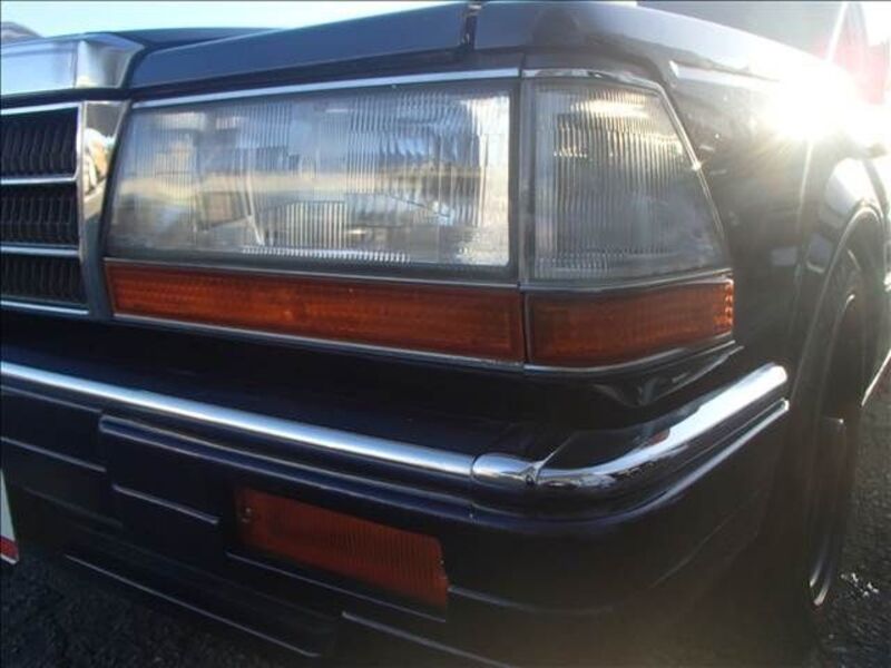 GLORIA WAGON