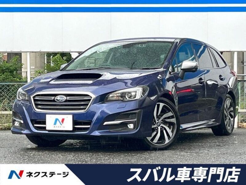 LEVORG-0