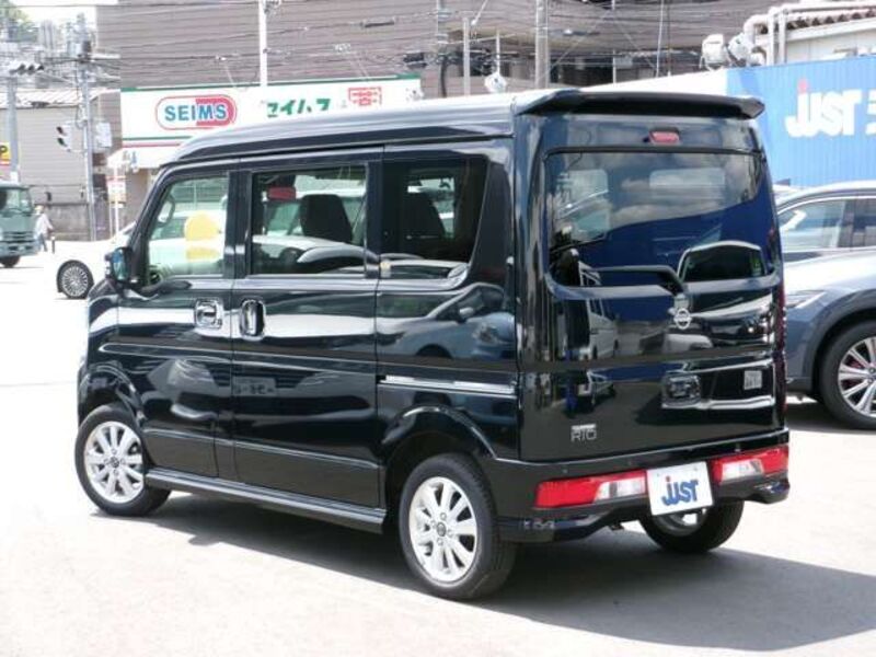 CLIPPER RIO