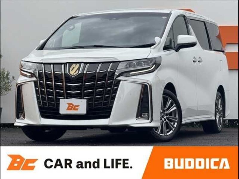 ALPHARD-0