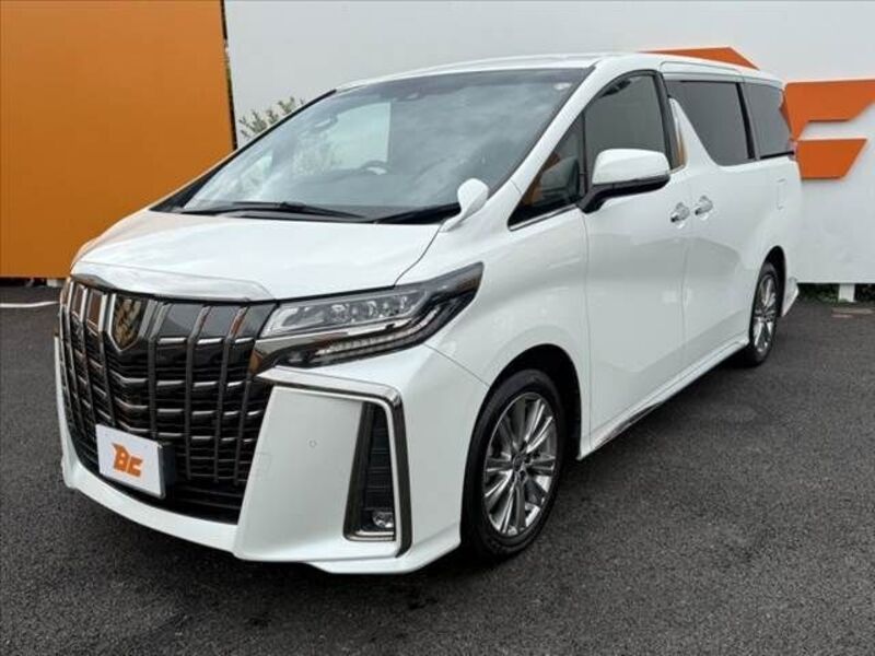 ALPHARD