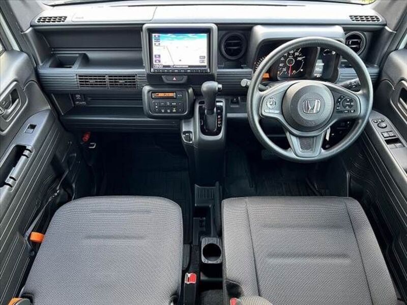 N-VAN