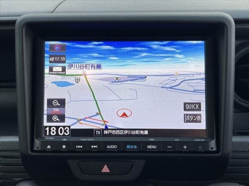 N-VAN