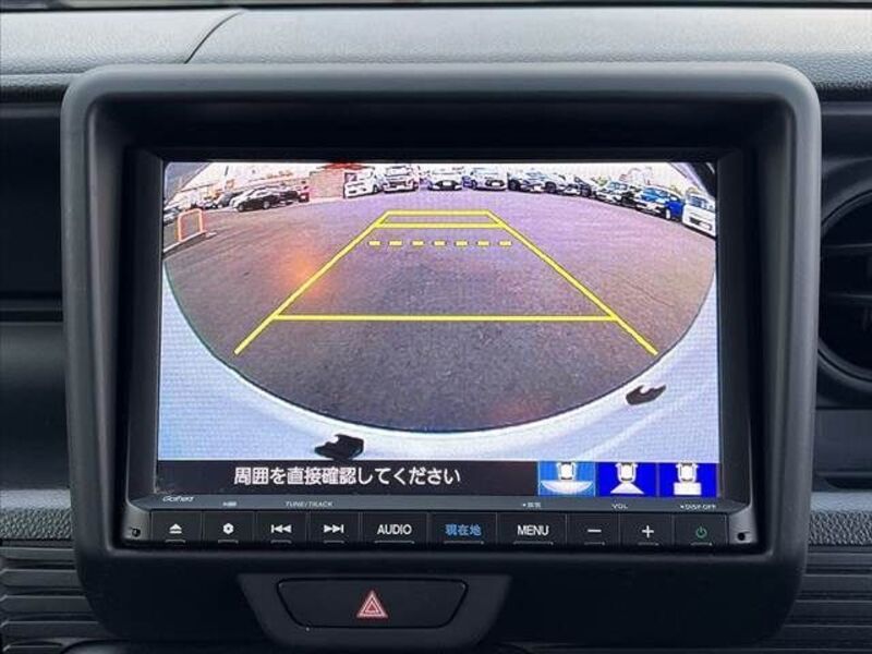 N-VAN