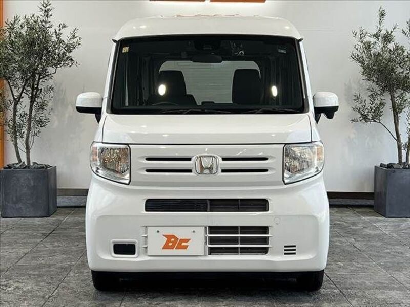 N-VAN