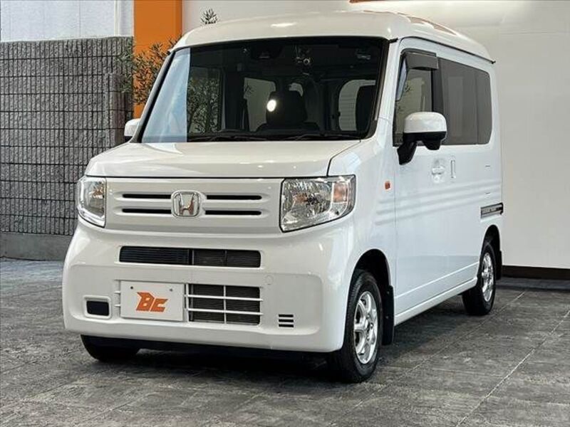 N-VAN