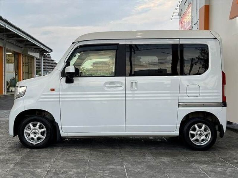 N-VAN