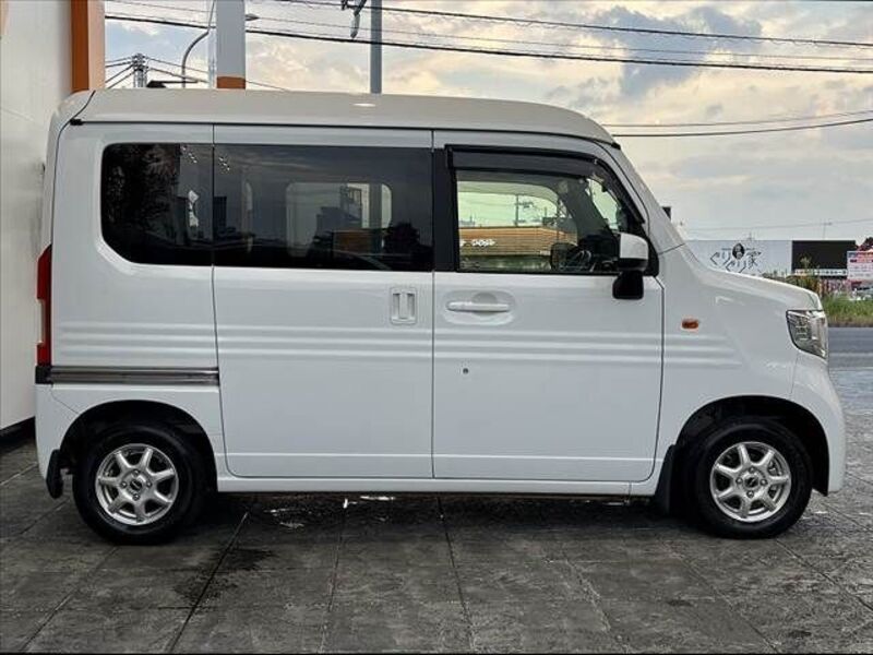 N-VAN