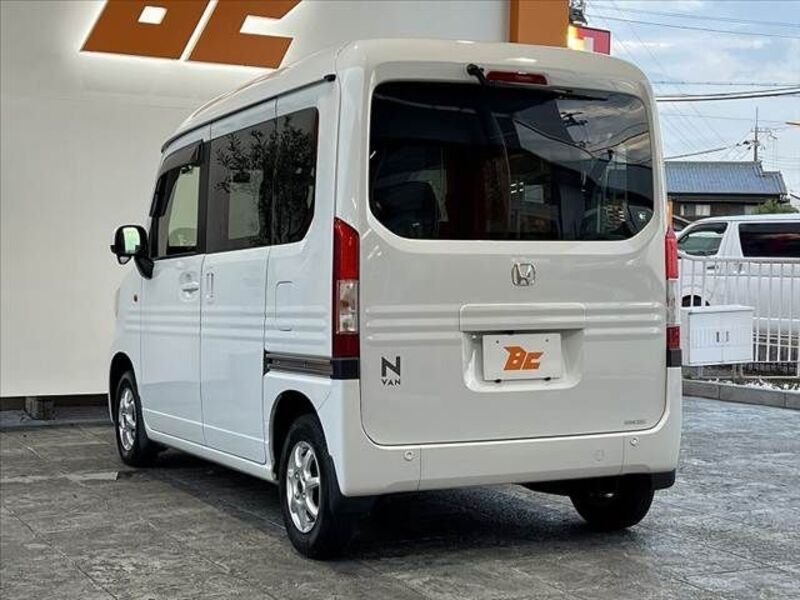 N-VAN