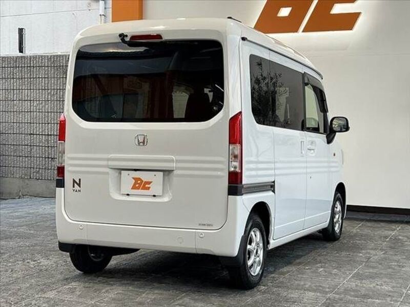 N-VAN