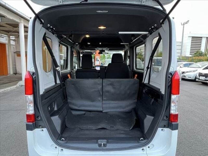 N-VAN