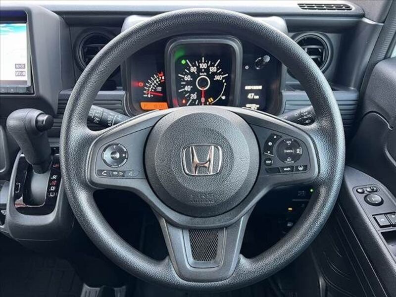 N-VAN