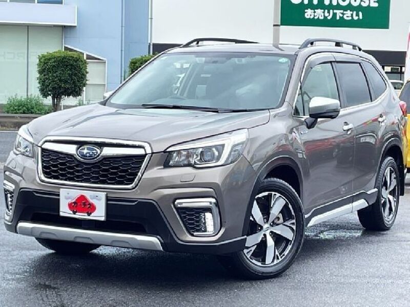FORESTER-0